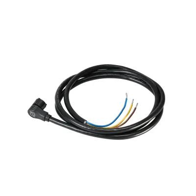 Flying Leads naar Power+ kabel