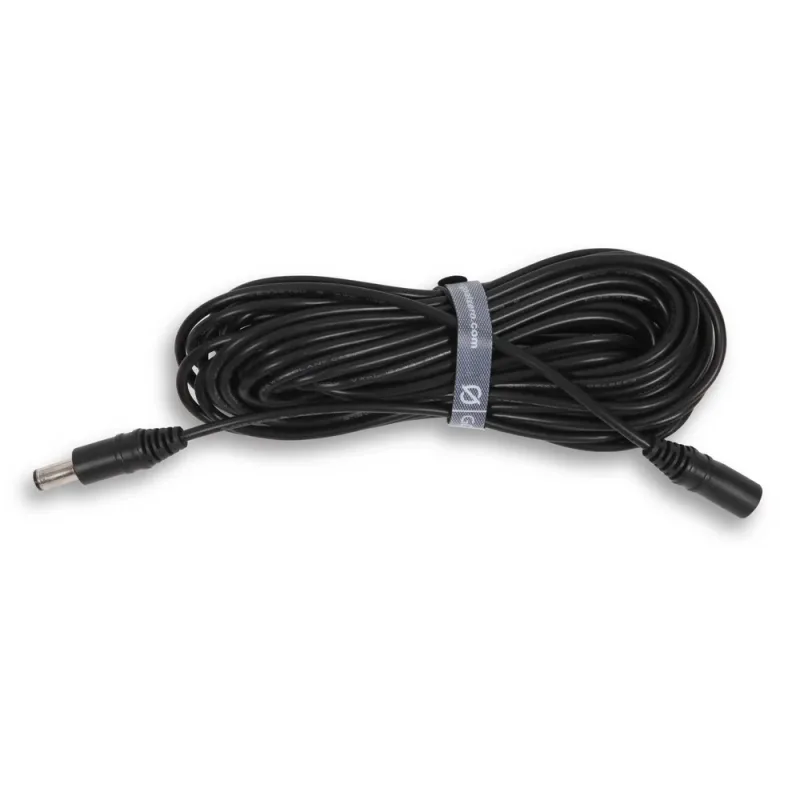 8mm Input 30 ft. Verlängerungskabel
