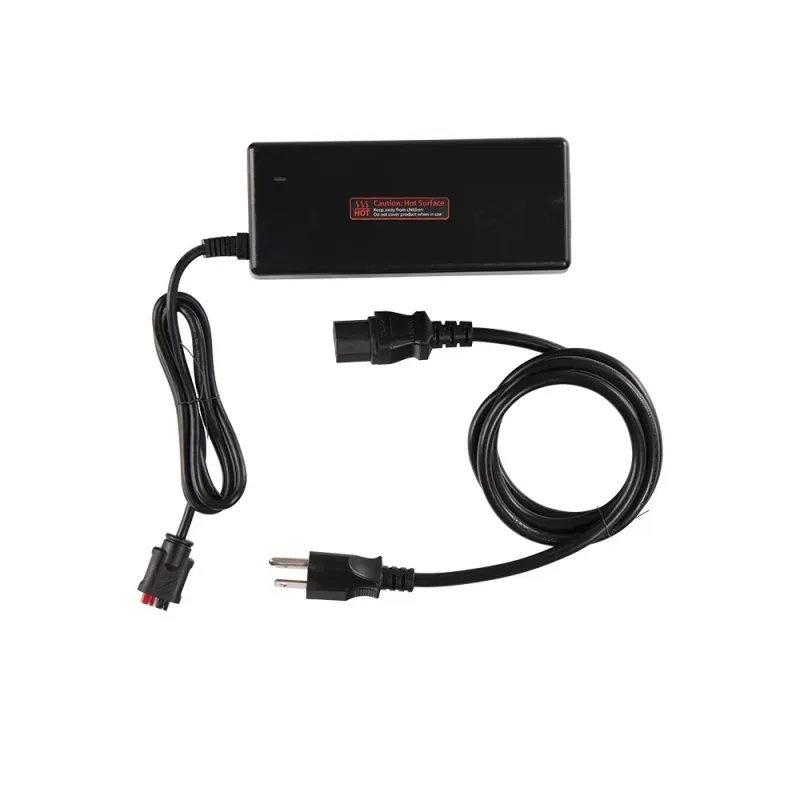 Fuente de alimentación de 230 W para Yeti X