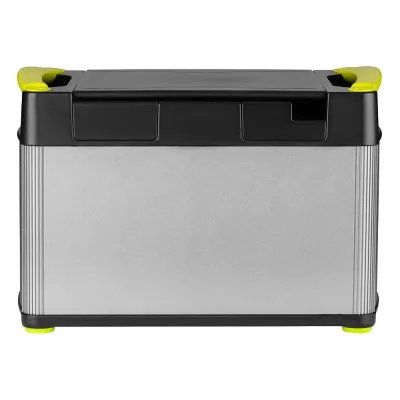 6300Wh Home Backup System V3