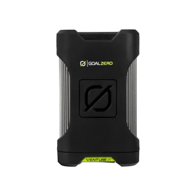 Venture 35 + Nomad 10 Kit