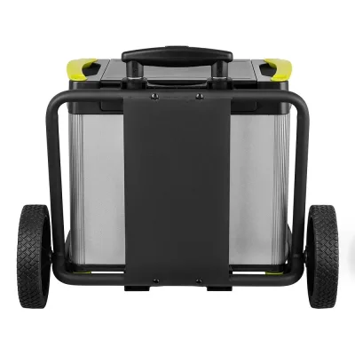 Generador solar para respaldo del hogar de 5400Wh