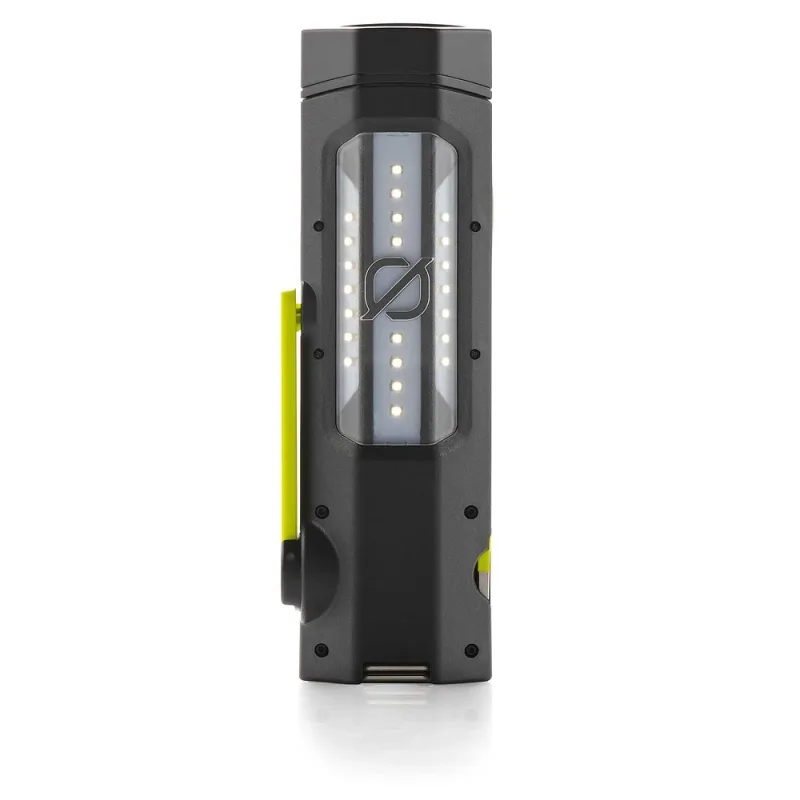 TORCH 250 TASCHENLAMPE