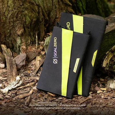 Nomad 50+