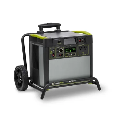 Kraftstasjoner