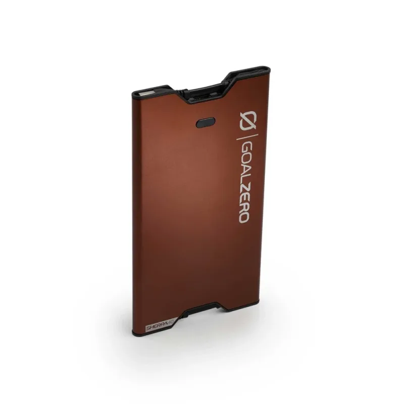 Sherpa 40 Power Bank